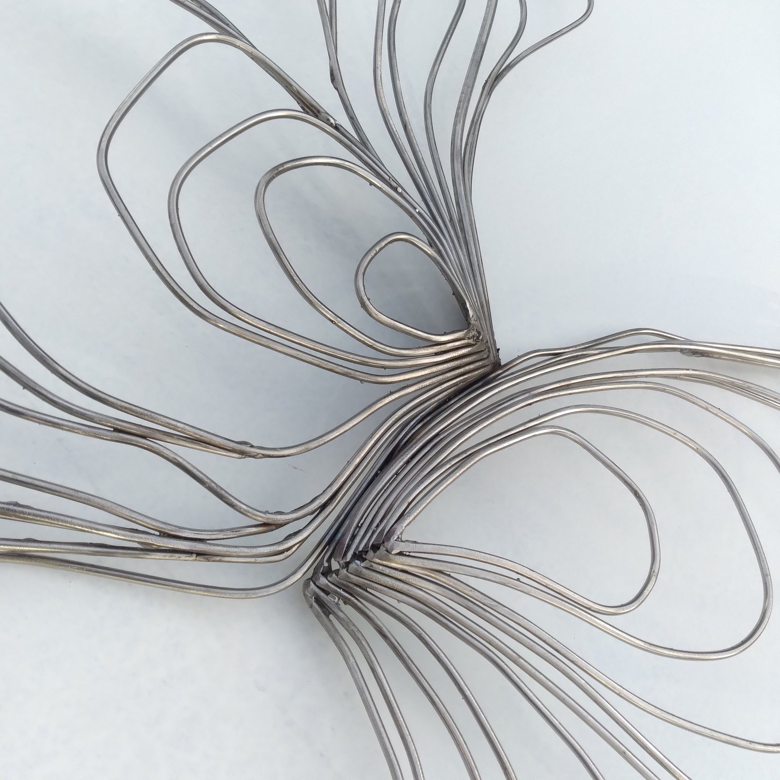 Contour detail
